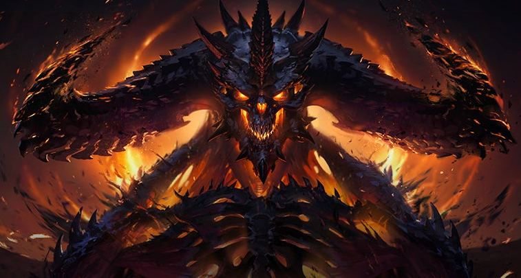 Blizzard ตอบกลับคำติชมเกี่ยวกับ Druid ของ Diablo 4